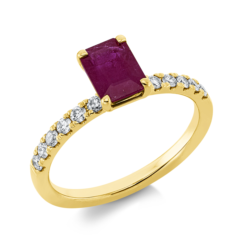 Farbstein Classic Ring
