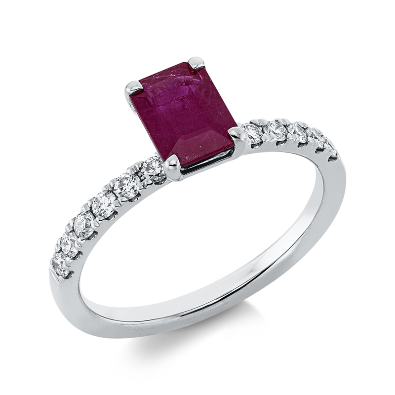 Farbstein Classic Ring