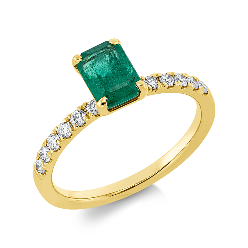 Farbstein Classic Ring