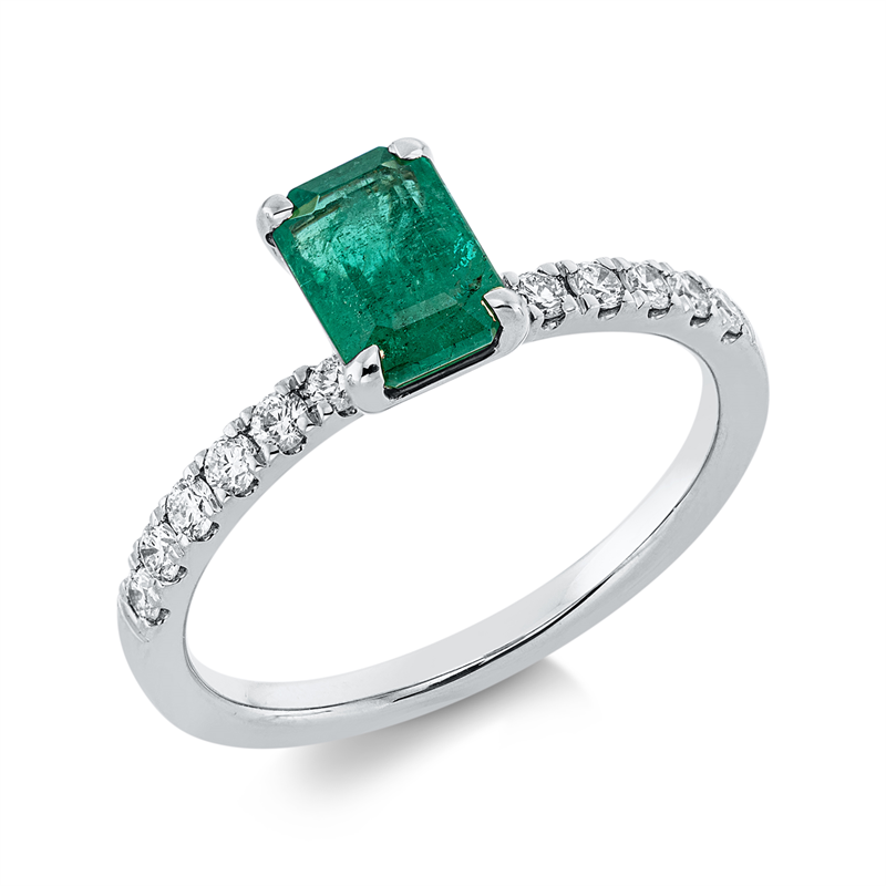 Farbstein Classic Ring