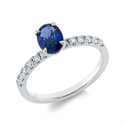 Farbstein Classic Ring