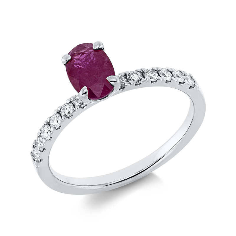 Farbstein Classic Ring
