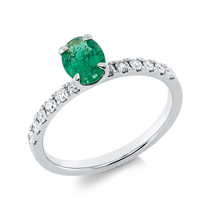 Farbstein Classic Ring