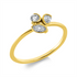 Modern Woman Ring
