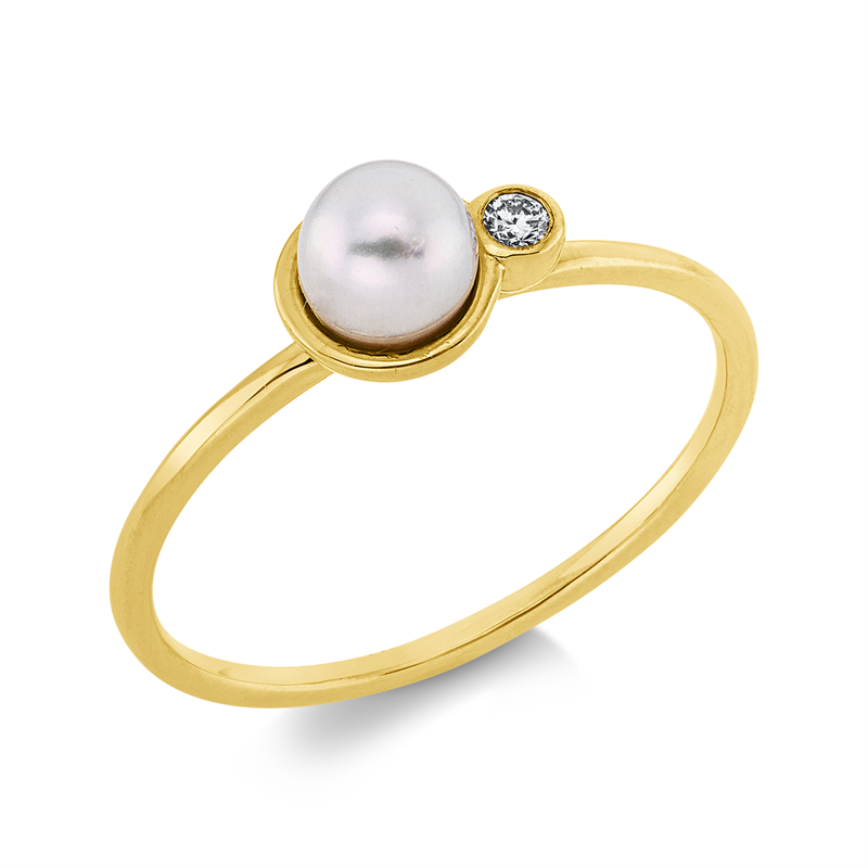 Perle Ring