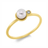 Perle Ring