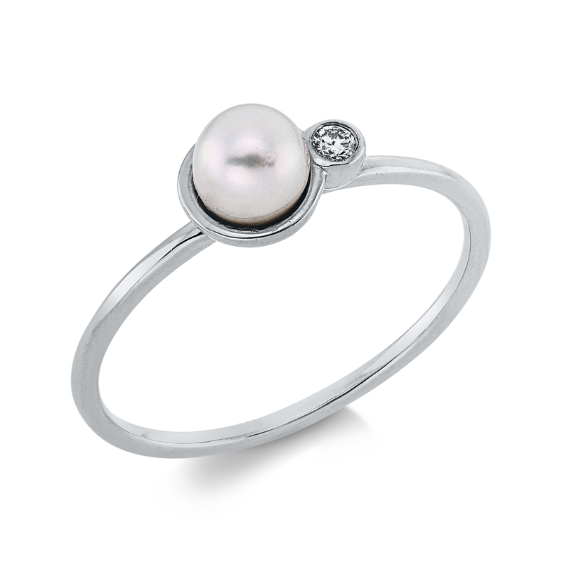Perle Ring