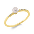 Perle Ring