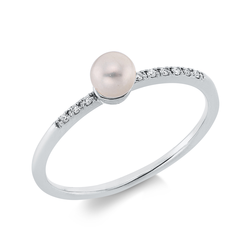 Perle Ring