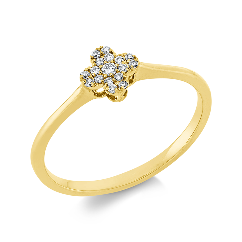 Illusion Classic Ring
