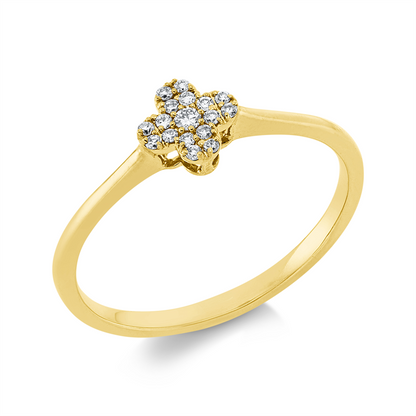 Illusion Classic Ring