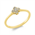 Illusion Classic Ring