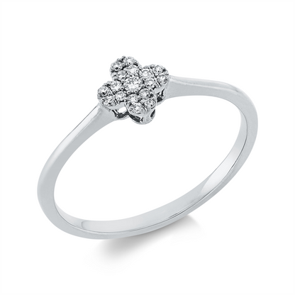Illusion Classic Ring