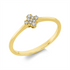 Illusion Classic Ring