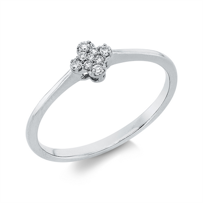 Illusion Classic Ring