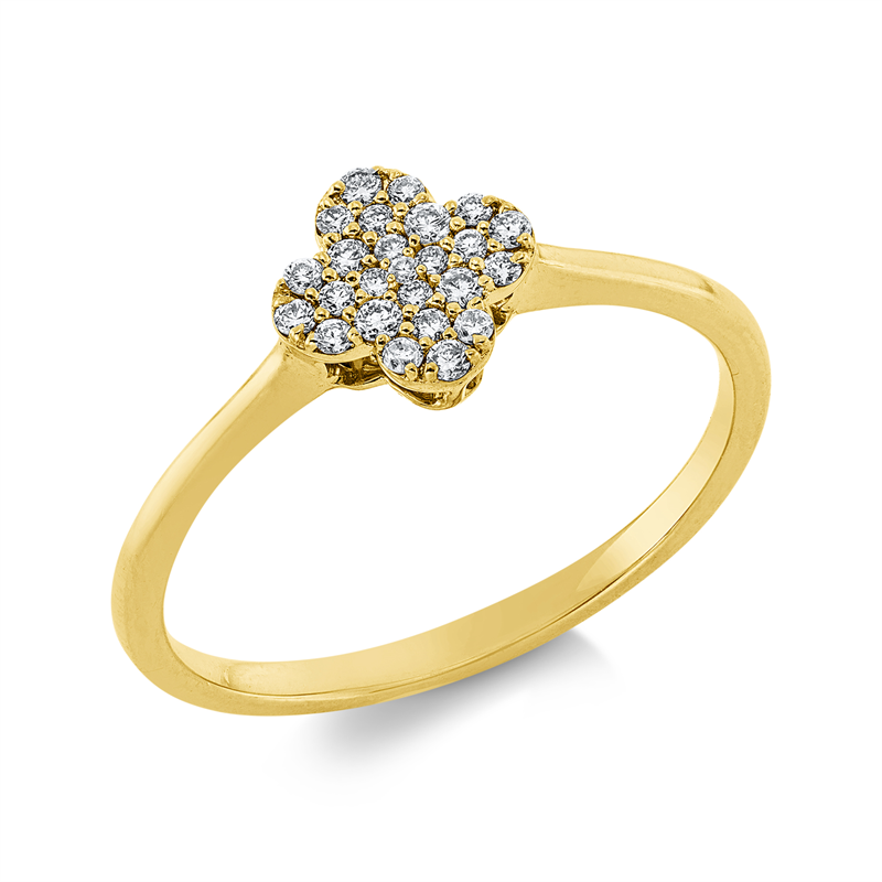 Illusion Classic Ring