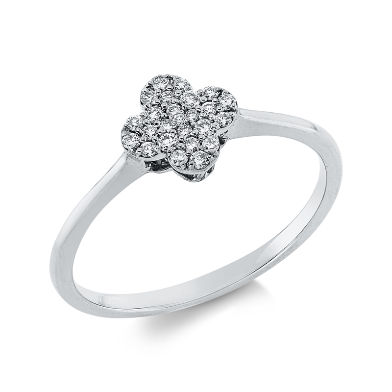 Illusion Classic Ring