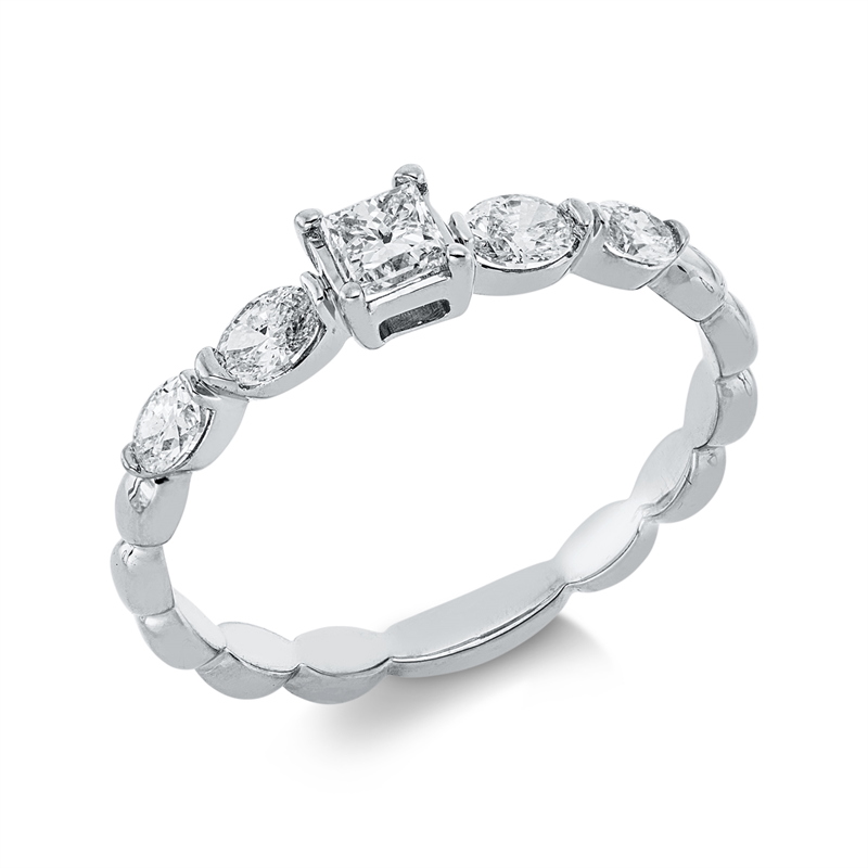 Solitaire Ring