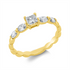 Solitaire Ring
