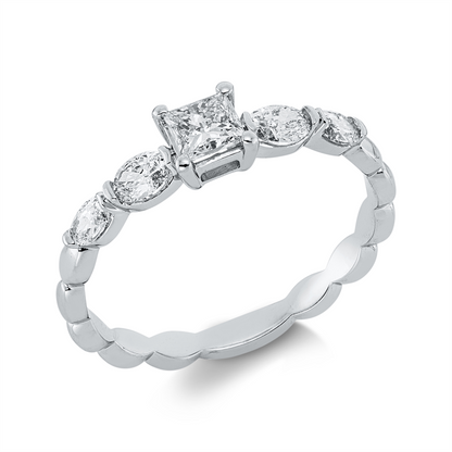 Solitaire Ring