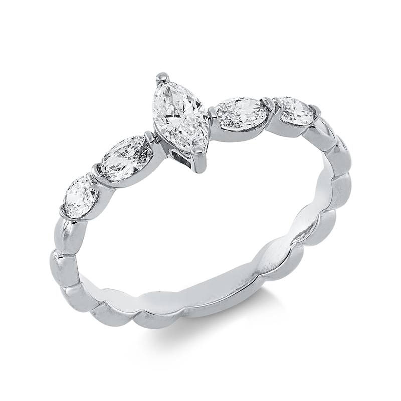 Solitaire Ring