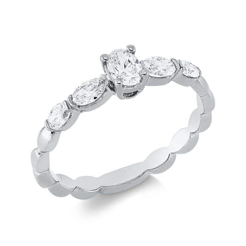 Solitaire Ring