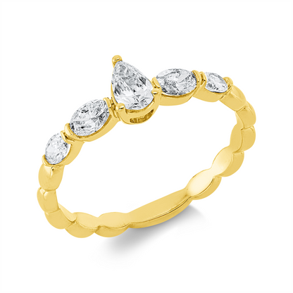 Solitaire Ring