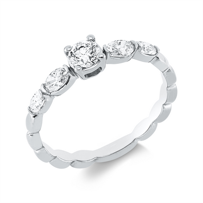 Solitaire Ring