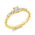 Solitaire Ring
