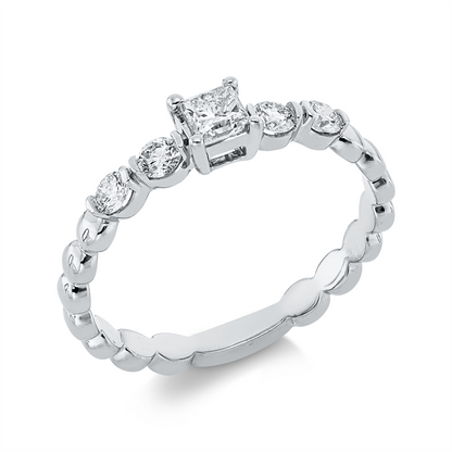 Solitaire Ring