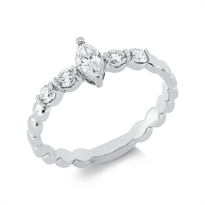 Solitaire Ring