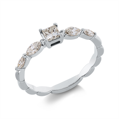 Solitaire Ring