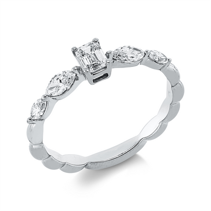 Solitaire Ring