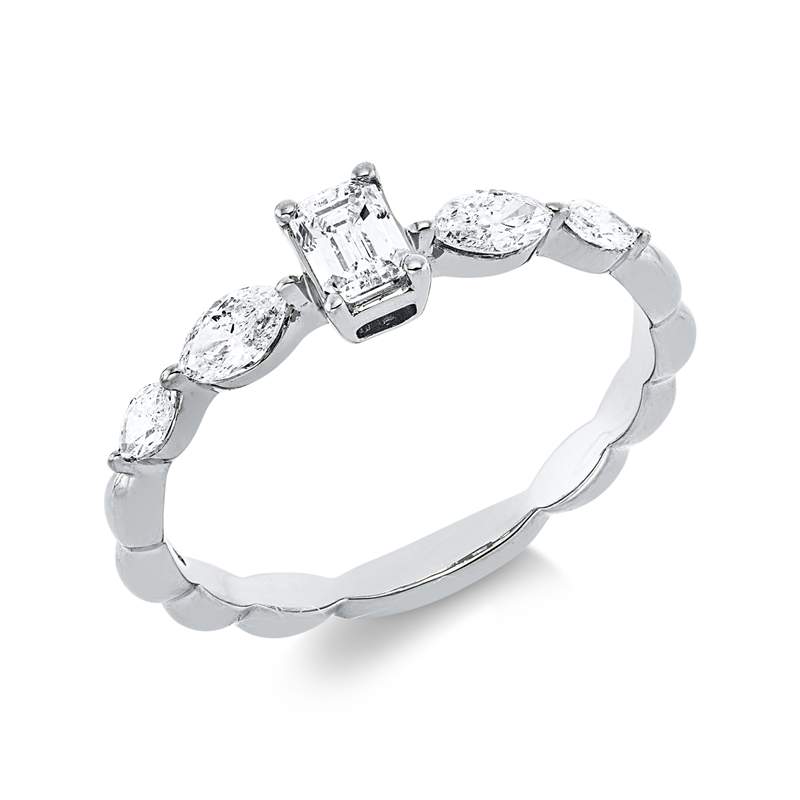 Solitaire Ring