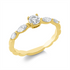 Solitaire Ring