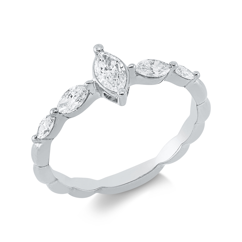 Solitaire Ring
