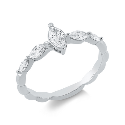 Solitaire Ring