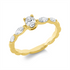 Solitaire Ring