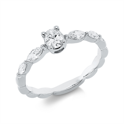Solitaire Ring