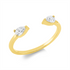 Modern Woman Ring