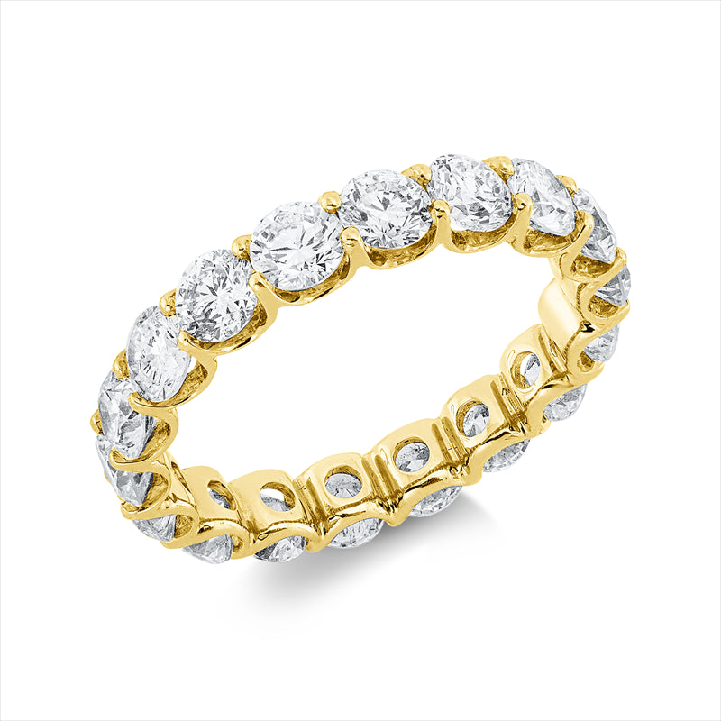 Memoire voll Ring