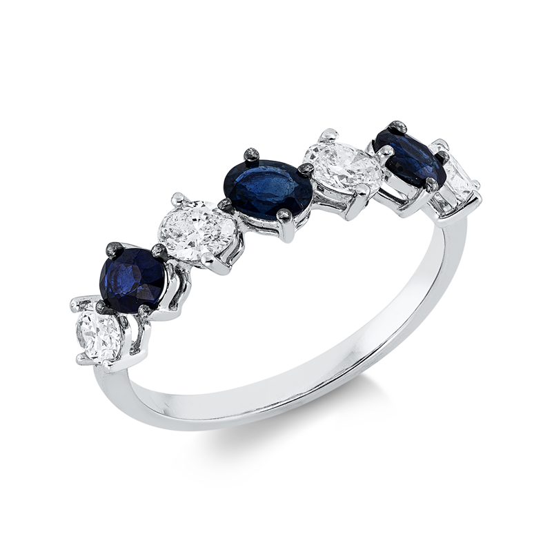 Farbstein Classic Ring