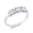Modern Woman Ring