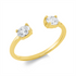 Modern Woman Ring