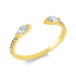 Modern Woman Ring