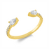 Modern Woman Ring