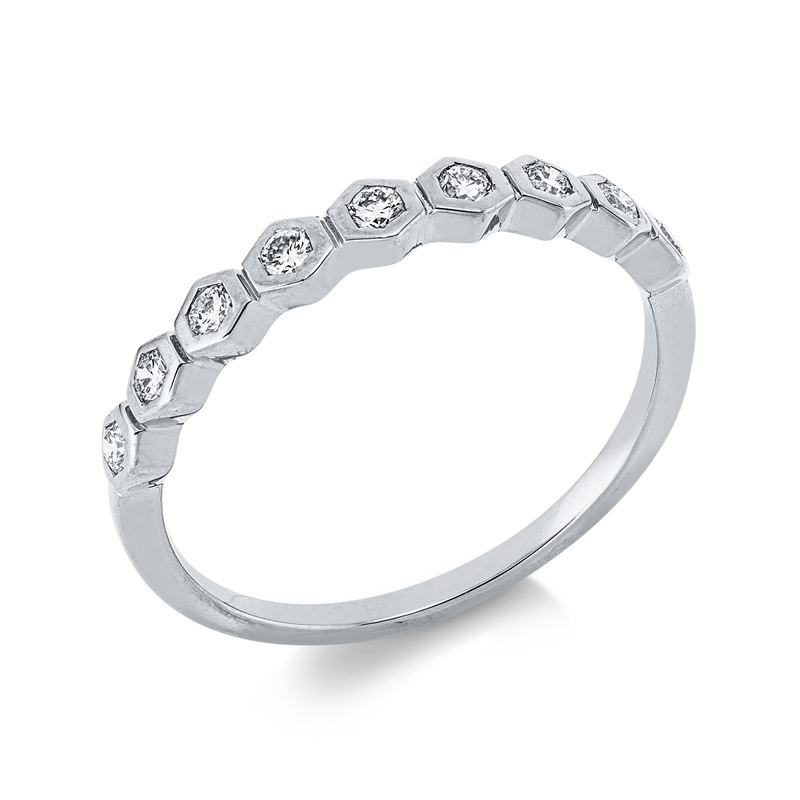 Modern Woman Ring