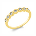 Modern Woman Ring