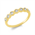 Modern Woman Ring