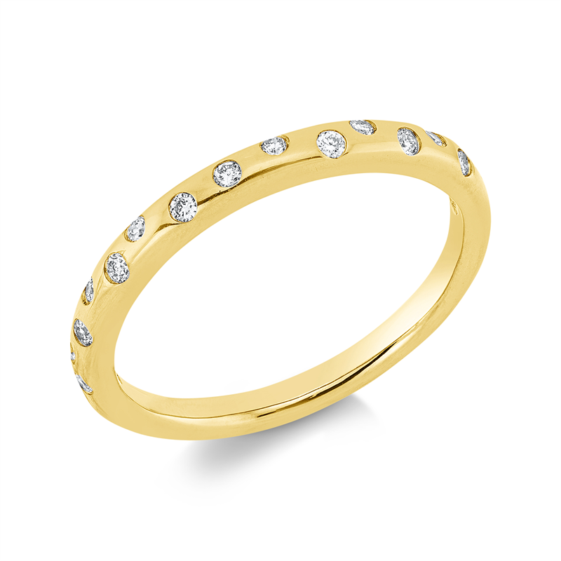 Modern Woman Ring